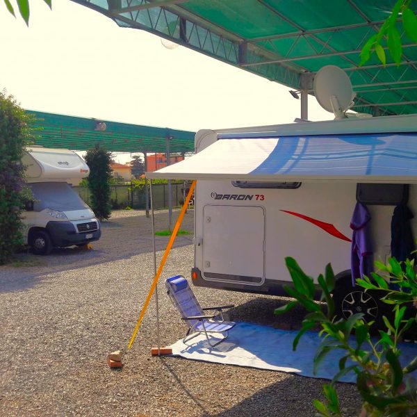 Agriturismo SoloBlu