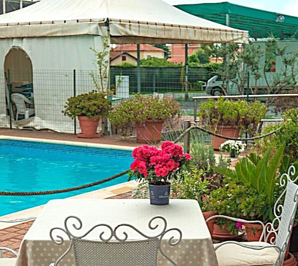 Agriturismo SoloBlu