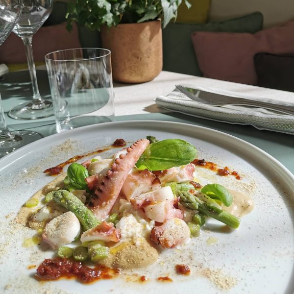 Ristorante Il Gabbiano