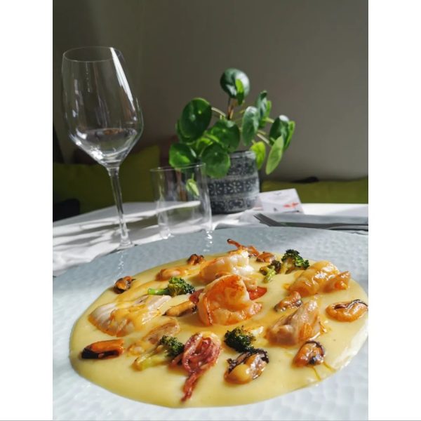Ristorante Il Gabbiano