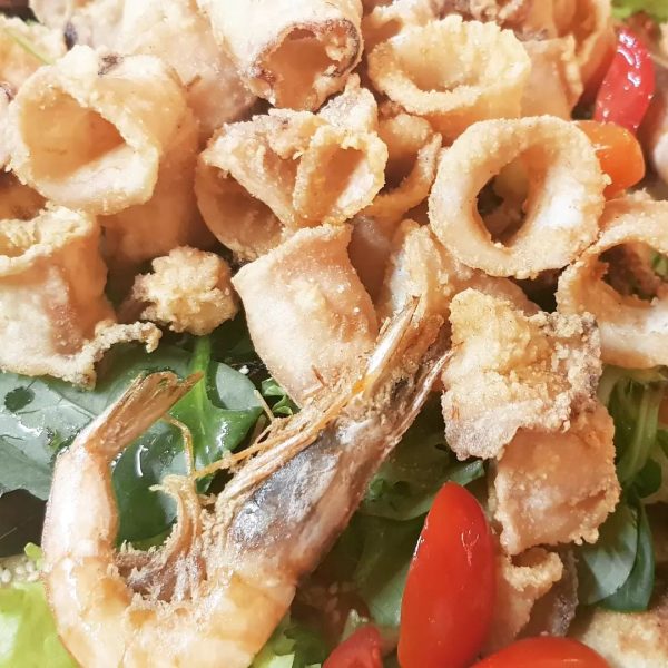 Ristorante Pizzeria Milton