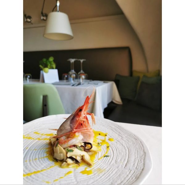 Ristorante Il Gabbiano