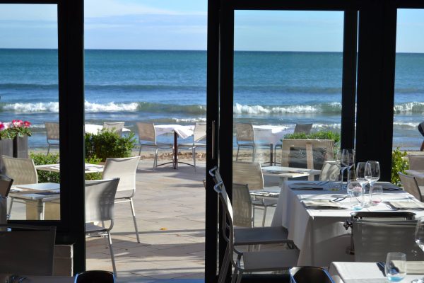 Ristorante Il Gabbiano