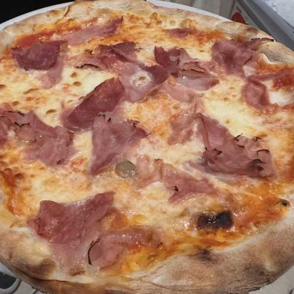 Ristorante Pizzeria Milton