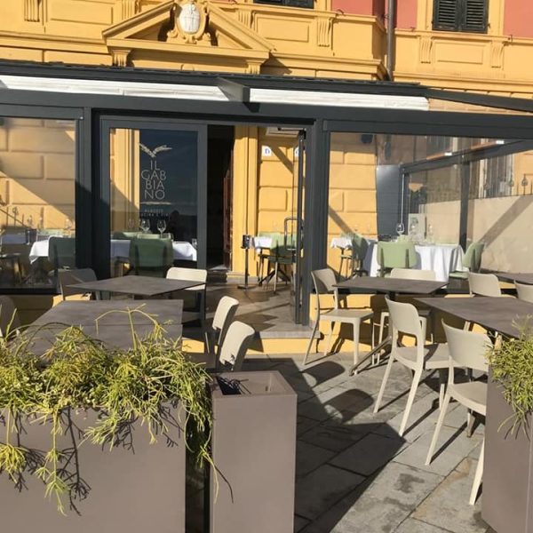 Ristorante Il Gabbiano