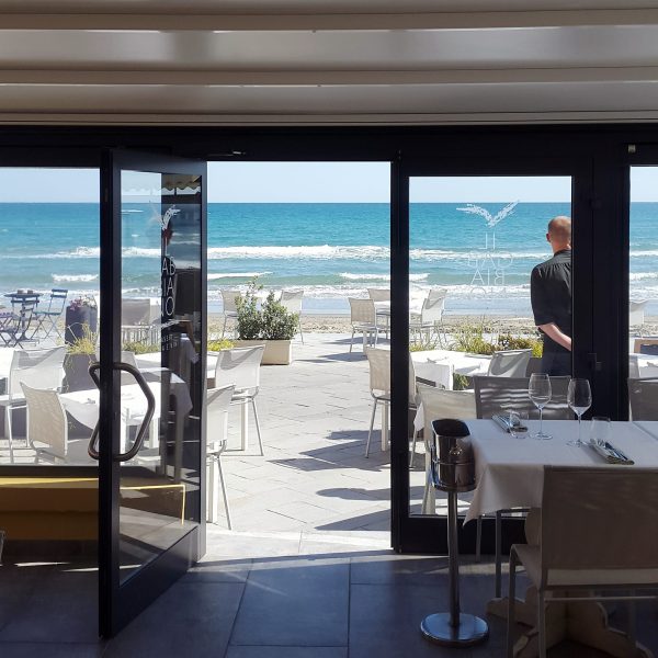 Ristorante Il Gabbiano