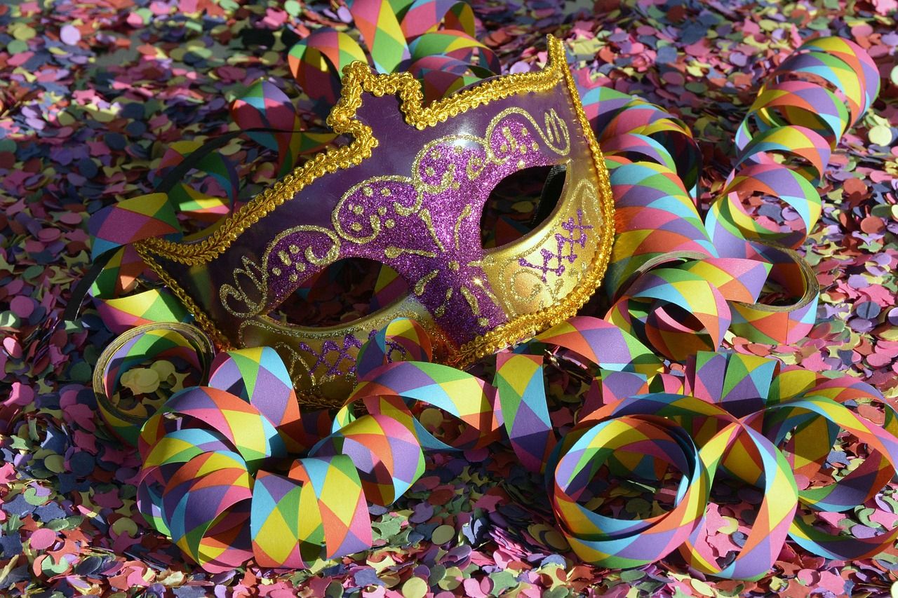 Appuntamento ad Alassio sabato 1 marzo con la Festa di Carnevale