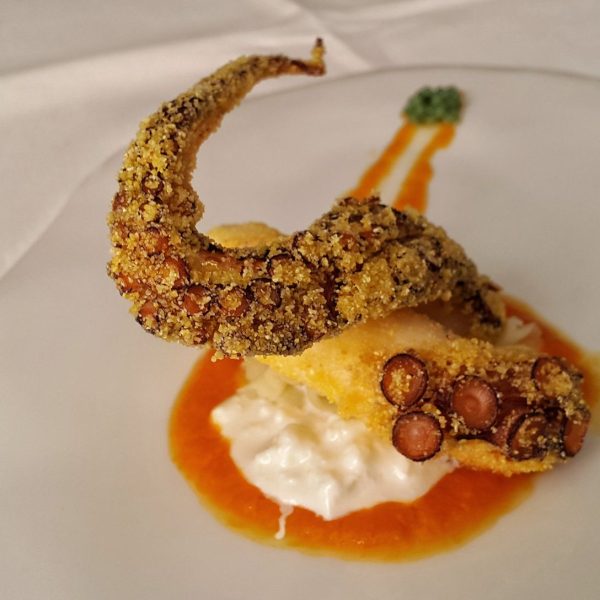 Ristorante Il Gabbiano