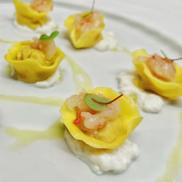 Ristorante Il Gabbiano