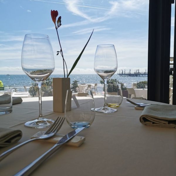Ristorante Il Gabbiano