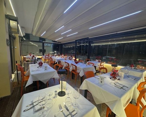 Ristorante Pizzeria Milton