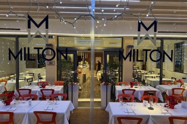 Ristorante Pizzeria Milton