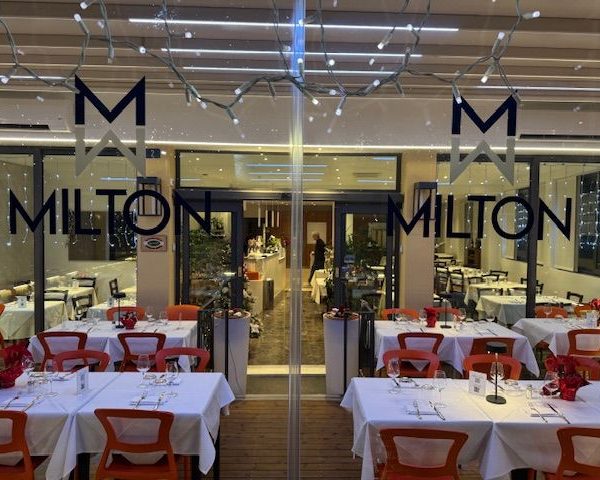 Ristorante Pizzeria Milton