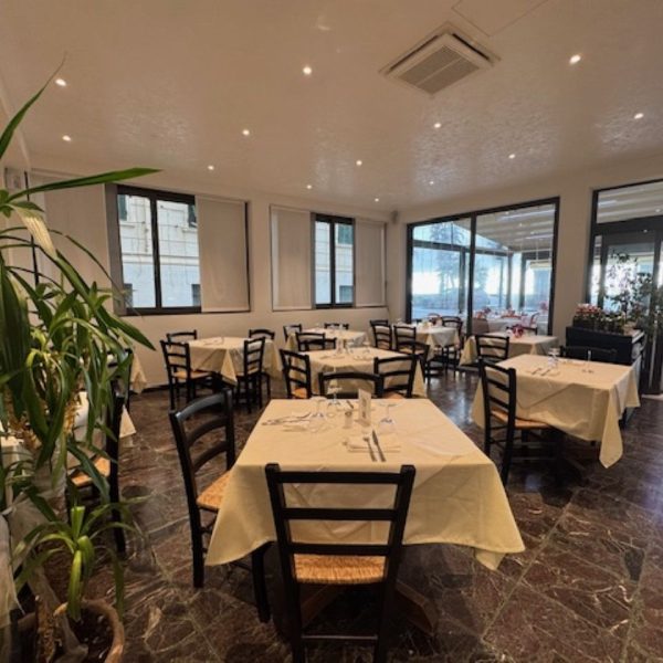 Ristorante Pizzeria Milton