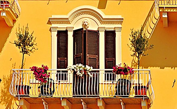 Hotel Milton