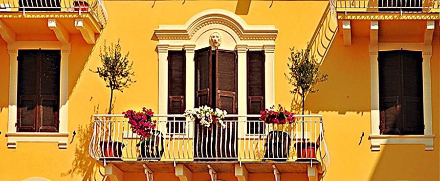 Hotel Milton