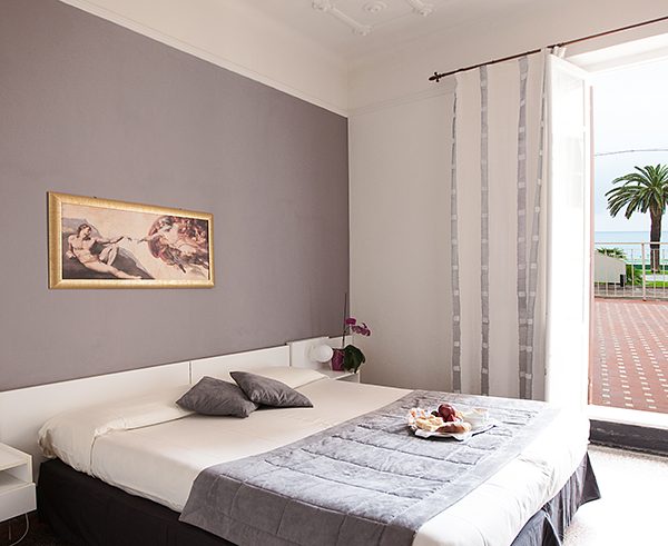 Hotel Milton