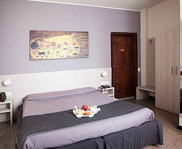 Hotel Milton