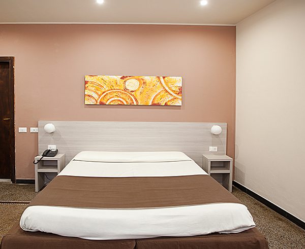 Hotel Milton
