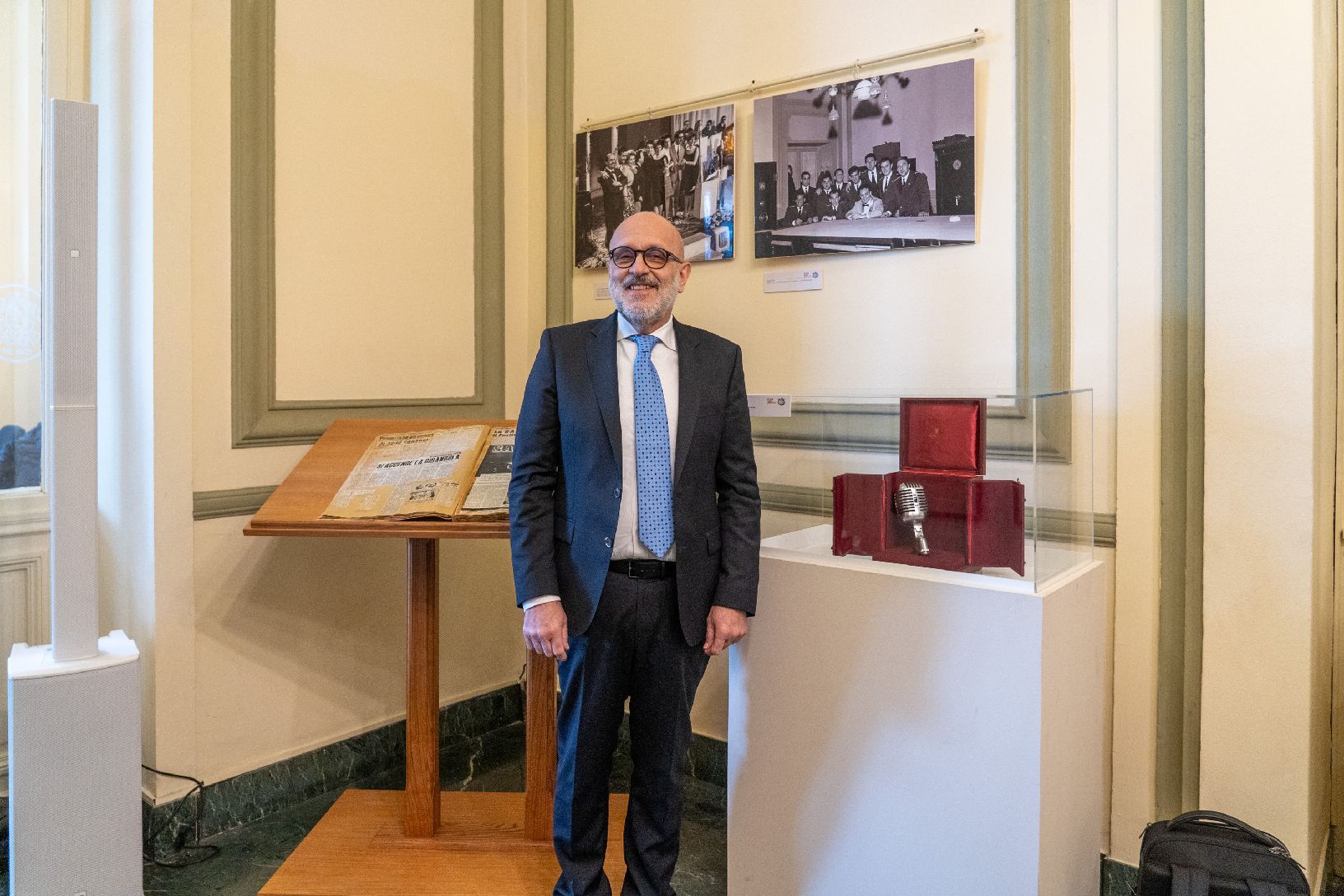 120 anni del Casinò di Sanremo: La Casa da gioco si mette in mostra. I mitici Anni del Festival della Canzone al Casinò di Sanremo