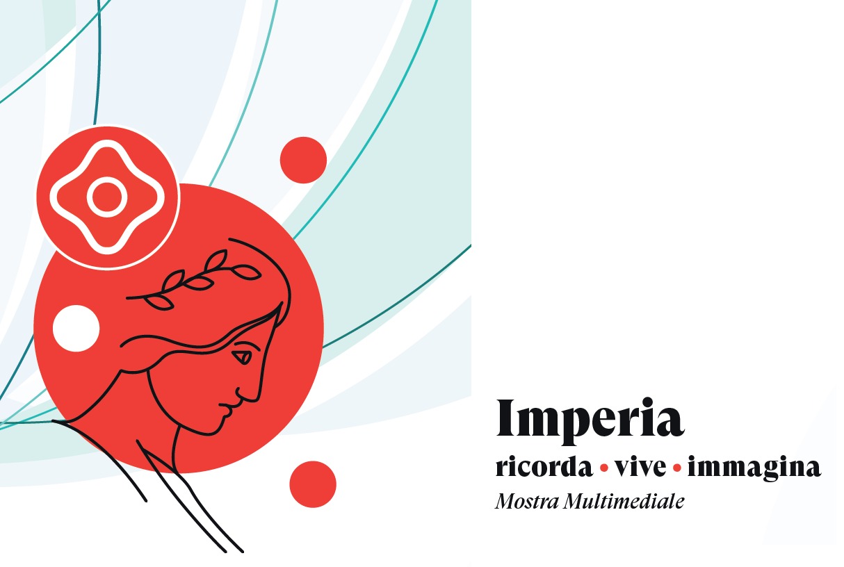 Imperia ricorda, vive, immagina”, la città si racconta attraverso una mostra multimediale all’Expo Salso dal 16 aprile
