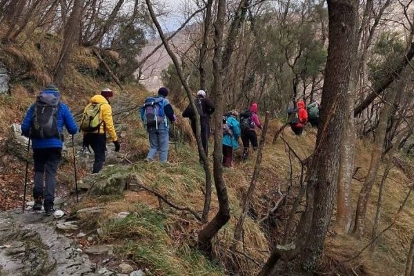 Loano non solo mare, il 10 aprile escursione nell’entroterra di Albisola