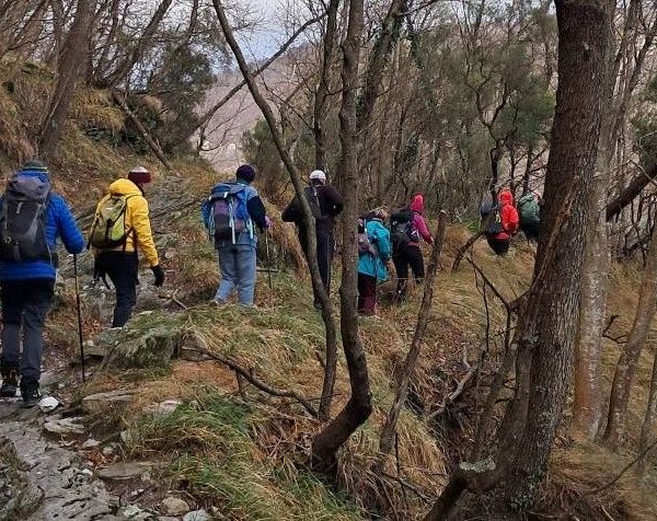 Natura e sapori ad alta quota: a Loano la terza edizione della Festa dell’Alta Via