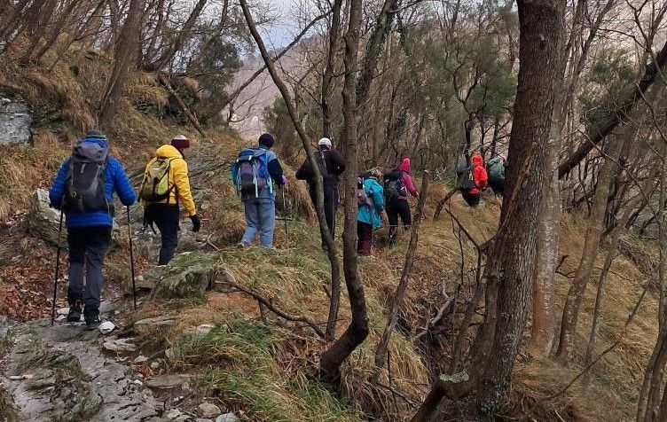 Loano non solo mare, il 10 aprile escursione nell’entroterra di Albisola