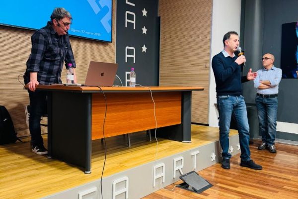 Vado Ligure e l’outdoor: nasce il progetto di marketing territoriale in collaborazione con Finale Outdoor Region