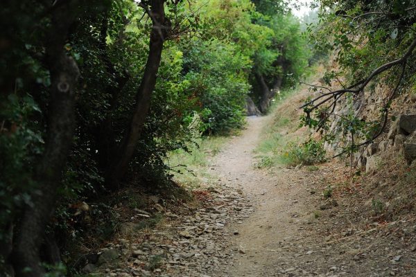 Alassio è Outdoor Experience: da domenica 11 maggio fino alla fine di settembre un calendario fitto di appuntamenti per gli amanti delle camminate