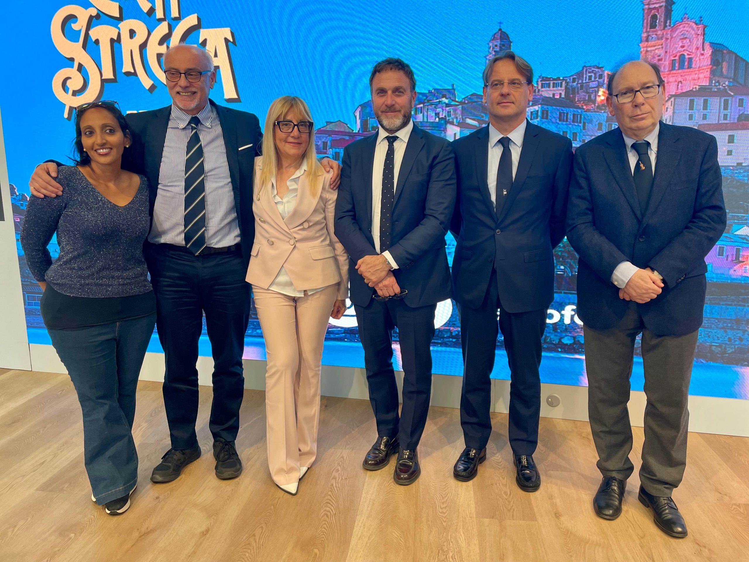 Presentato il 62° Festival Internazionale di Musica da Camera di Cervo