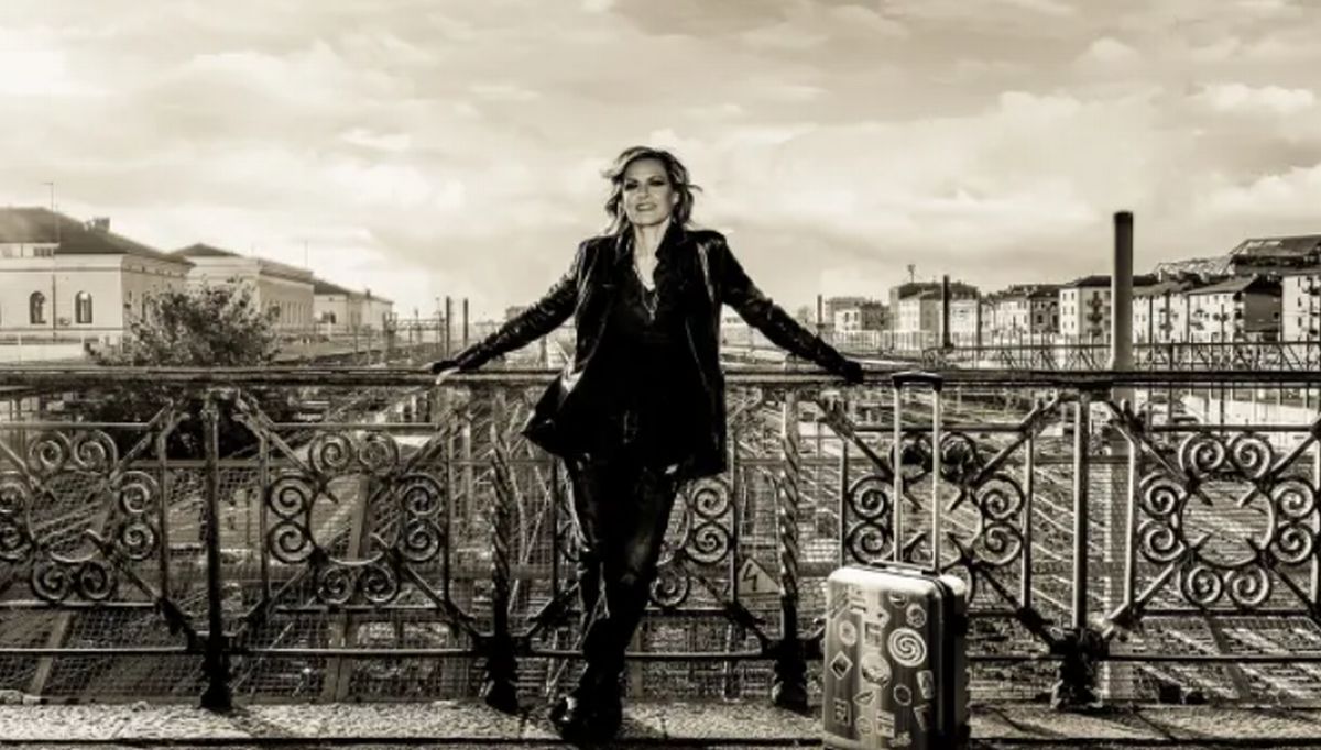 Irene Grandi protagonista del concerto gratuito della “Notte Bianca” di Loano