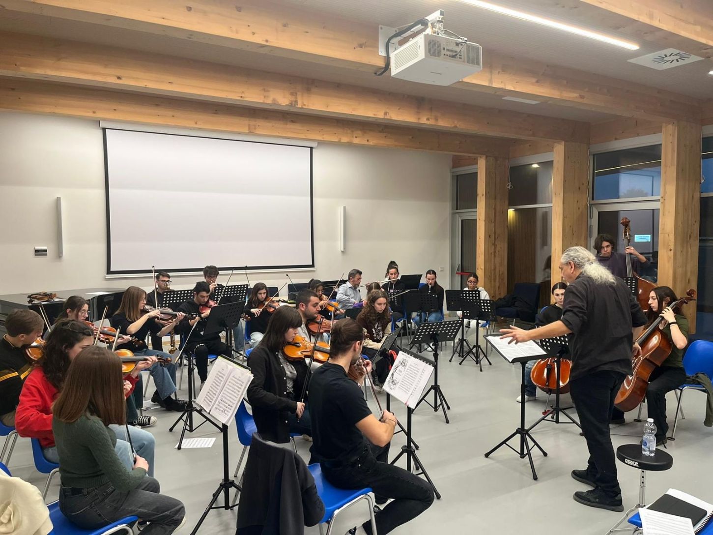 Il 2 giugno ad Alassio il concerto inaugurale della Giovane Orchestra della Riviera