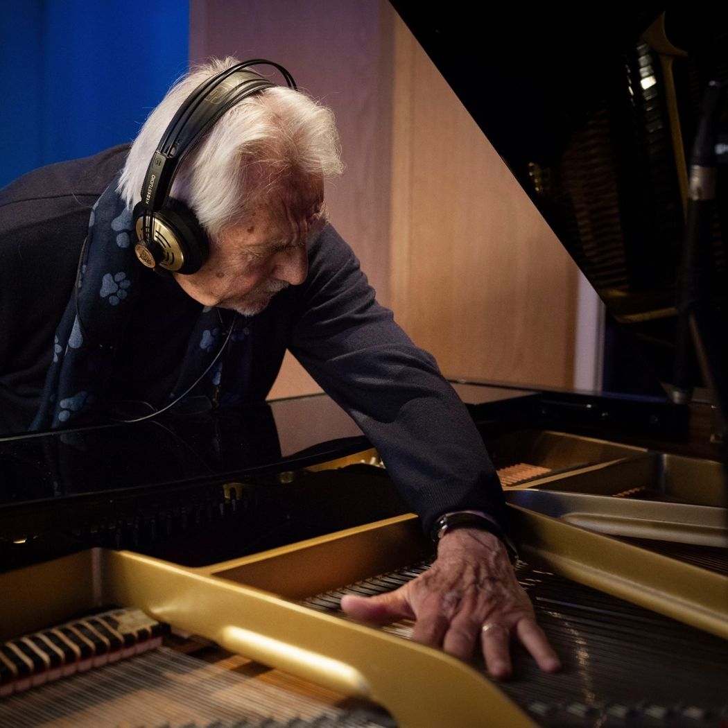 Jazz, tango e classica: il 21 giugno “Festa della Musica” con l’Orchestra Sinfonica di Sanremo e il Maestro Enrico Intra 