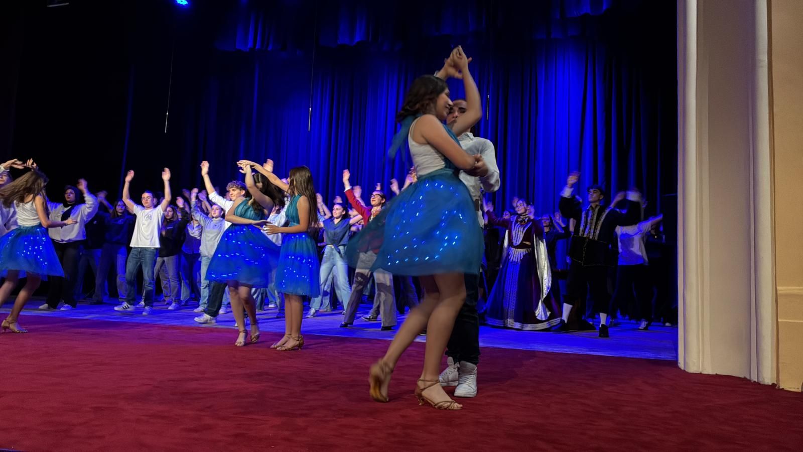 Giò il mago delle stelle in anteprima nazionale domenica 8 giugno ore 16.00 Teatro dell’Opera del Casinò di Sanremo