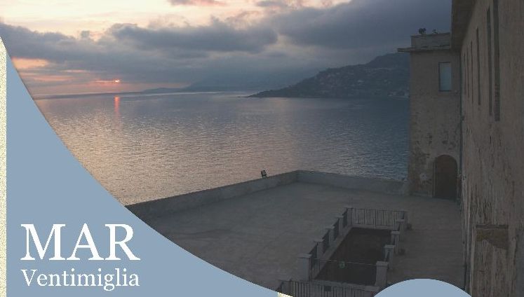 Aperture straordinarie al Museo di Ventimiglia