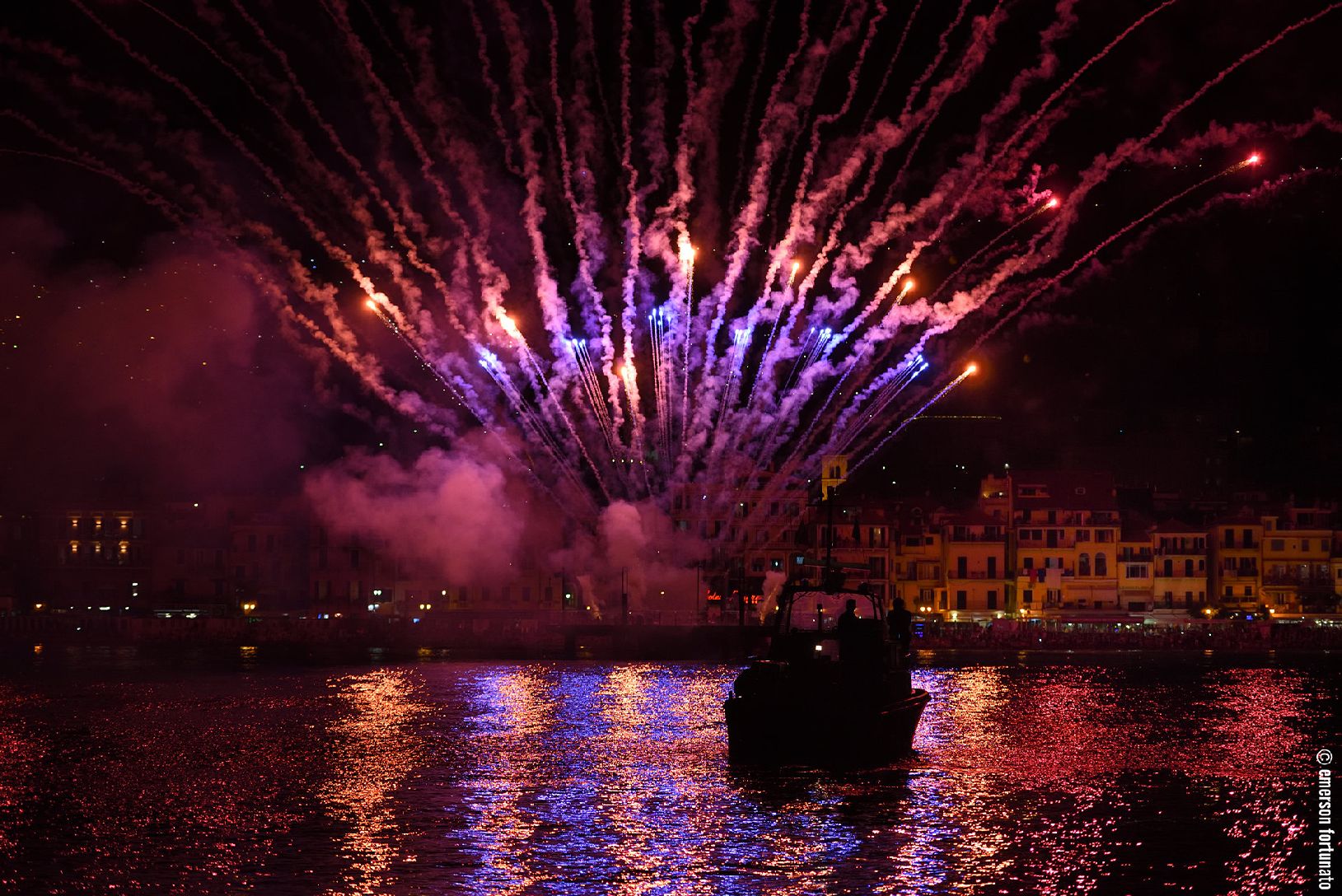 Alassio accende la settimana di Ferragosto con eventi, cultura, musica e il grande spettacolo piromusicale