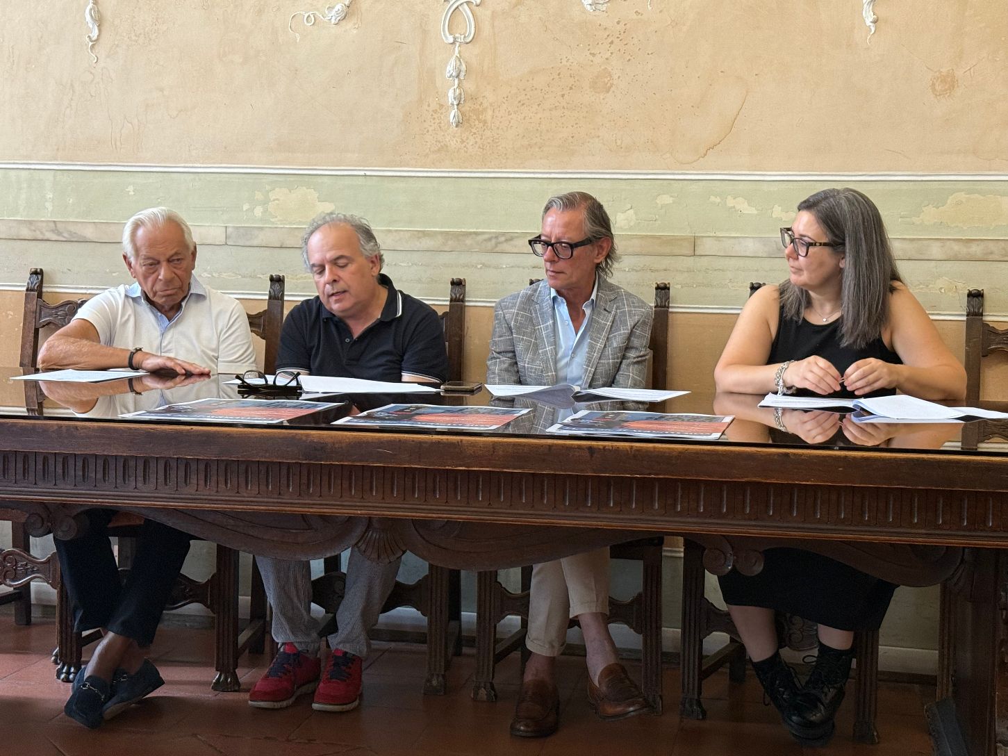 Tutto il programma di Albenga Jazz Festival