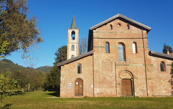 Vivere l’autunno nel Parco del Beigua