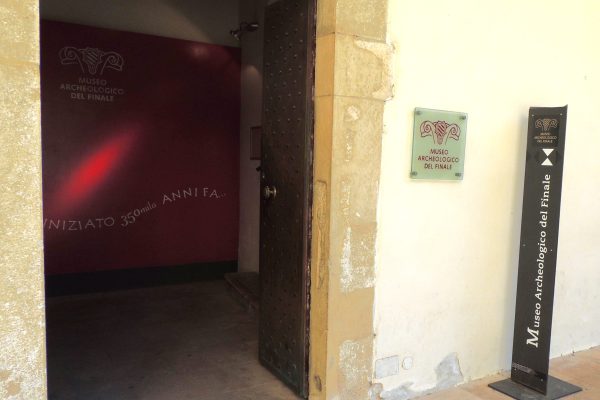 Museo Archeologico Del Finale