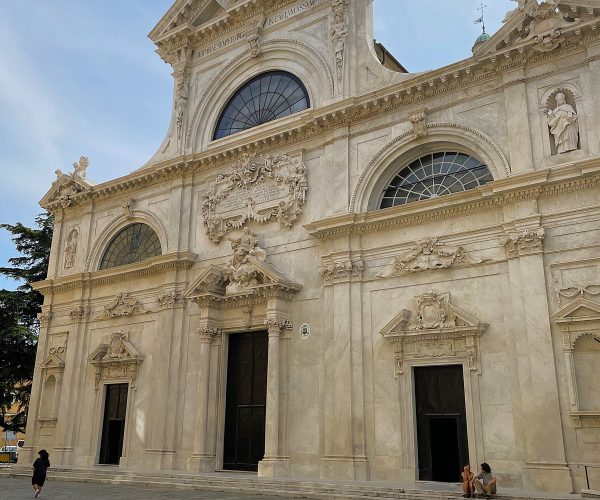 A Savona l’eccellenza della Sächsische Staatskapelle Dresden: appuntamento alla Chiesa di San Domenico