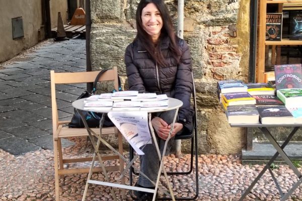 Estate di cultura nel Ponente: “Le Muse Festival” porta a Sanremo e Costarainera due serate di profonda riflessione