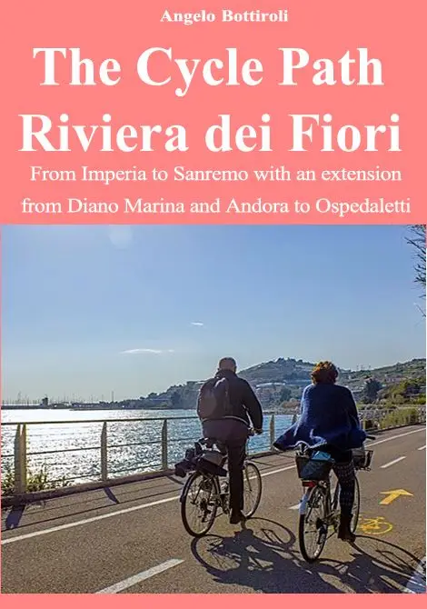 The Cycle Path "Riviera dei Fiori"