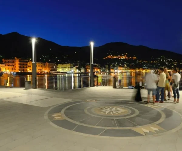 “Camminata Diabolica” sotto le stelle: ad Alassio un Halloween all’insegna del movimento