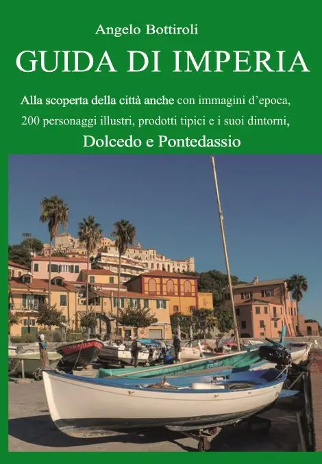 Guida di Imperia 
