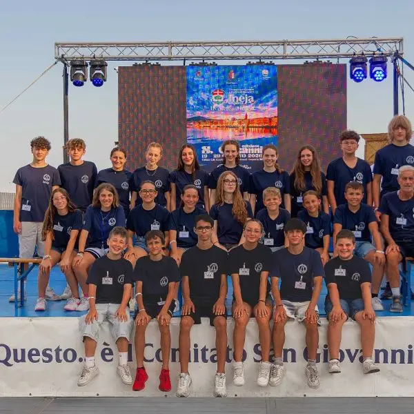 Imperia, la 46ª Ineja entra nel vivo: il programma di sabato tra tradizioni, cultura e sapori