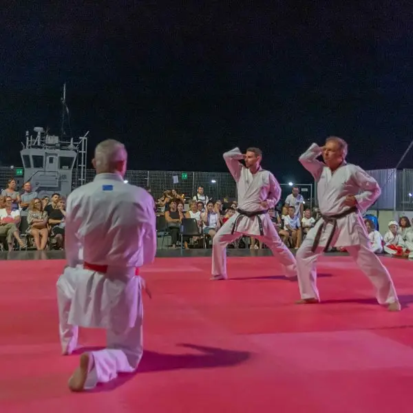 Imperia, la 46ª Ineja entra nel vivo: il programma di sabato tra tradizioni, cultura e sapori