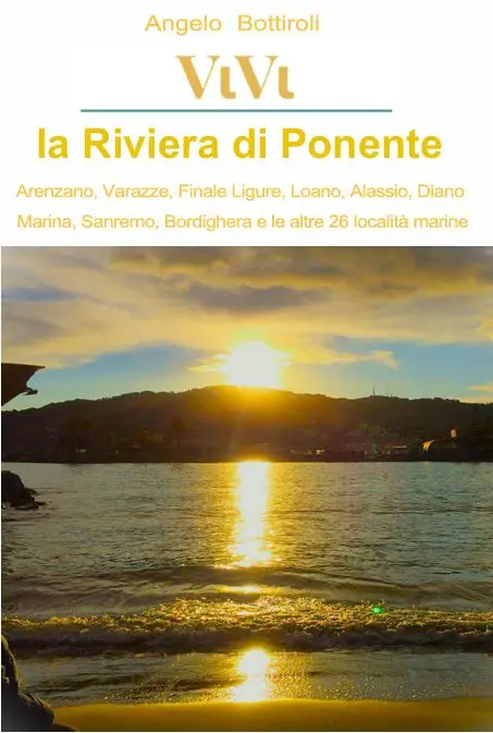 Vivi la Riviera di Ponente