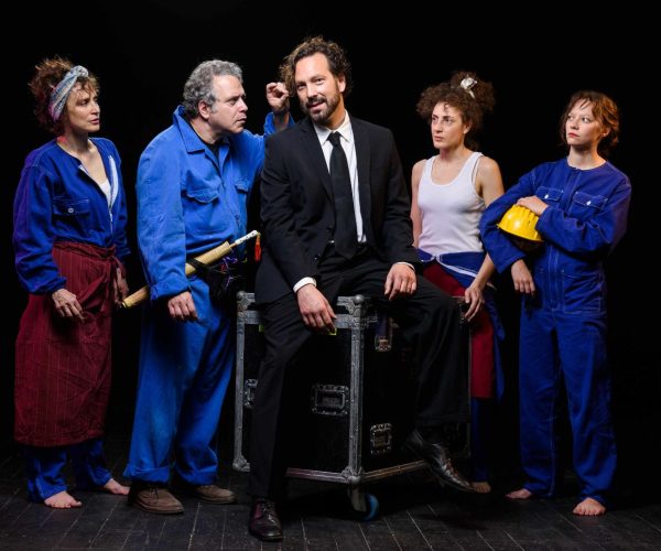 Al via il 60° Festival Teatrale di Borgio Verezzi: l’apertura affidata al “Don Giovanni”