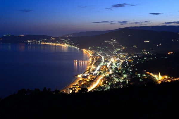 La Marina di Alassio scelta per il progetto “Marin AI”: l’intelligenza artificiale collega il porto all’entroterra